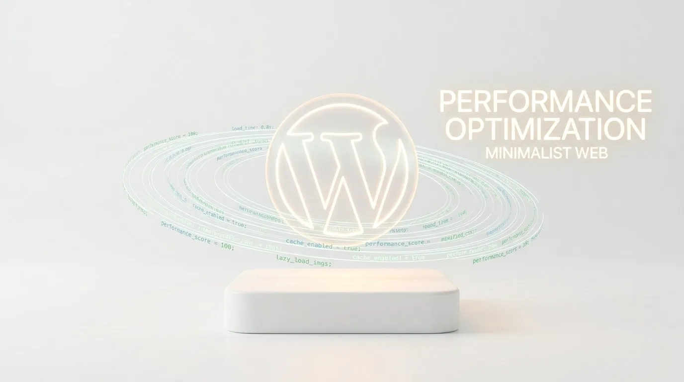 Cover für: Minimalismus siegt: Die besten WordPress SEO-Plugins für 2026