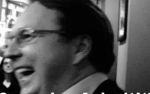 Portrait von Andreas Koll