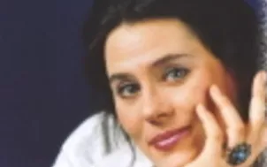 Portrait von Simone Breitzke