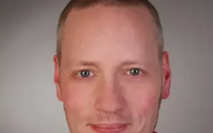 Portrait von Karsten Piel