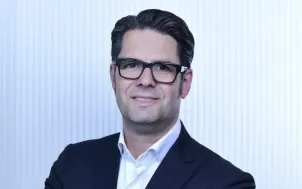 Portrait von Oliver Gietemann