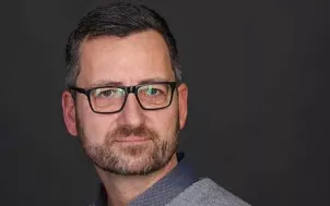 Portrait von Stefan Neumann