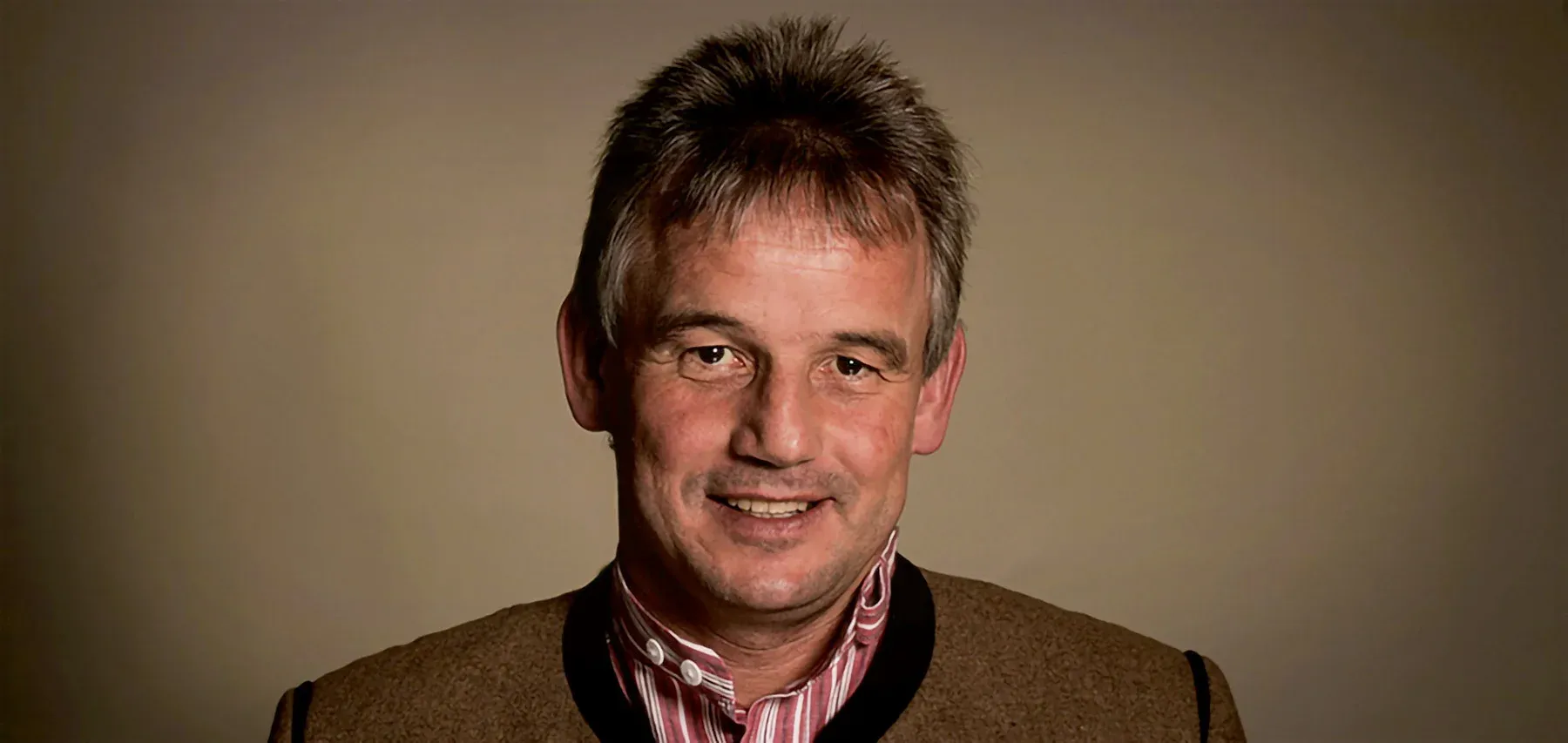 Hans Soyer, Geschäftsführung, Soyer-Holzbau GmbH