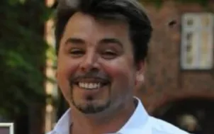 Portrait von Gzim Kololli