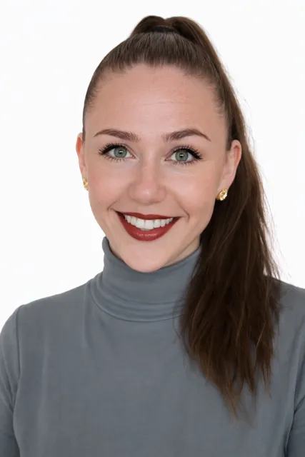 Catharina Omar, Inhaberin Palais de la Danse