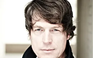 Portrait von Claas Wandrey