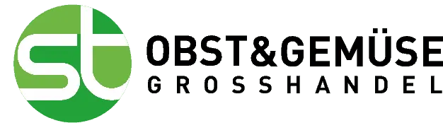 Logo von ST Obst & Gemüse Großhandel