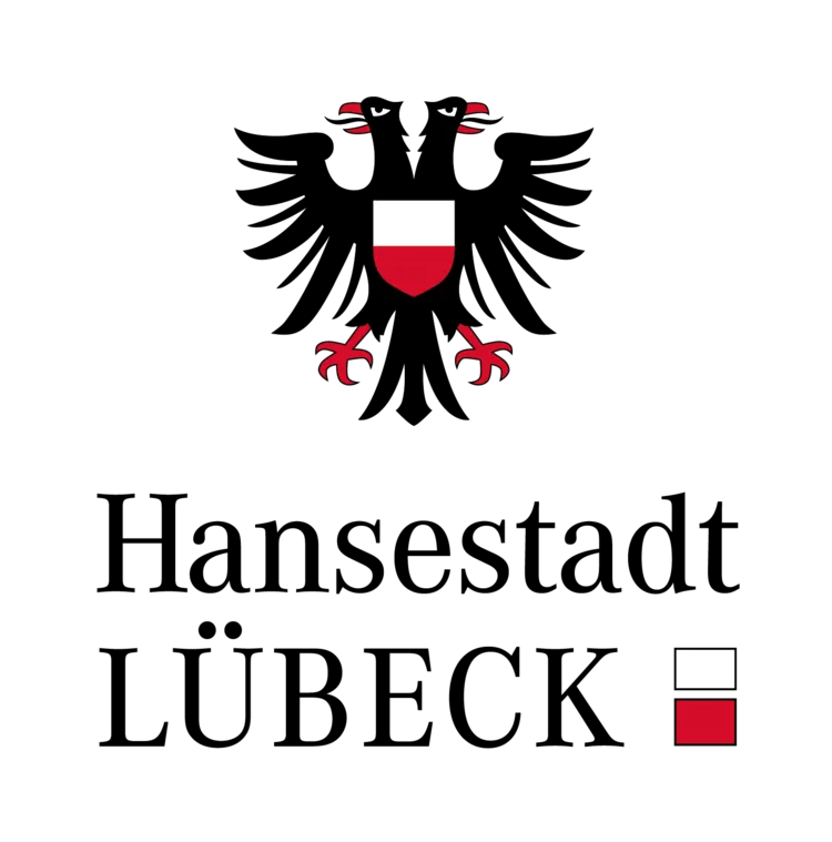 Logo von Kulturbüro Hansestadt Lübeck