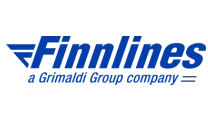 Logo von Finnlines