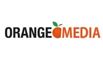 Logo von OrangeMedia