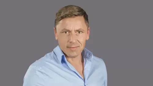 Volker Stefan Schmider, DE-PACK
