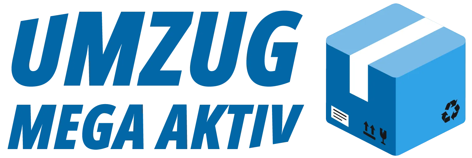 Umzug Mega Aktiv