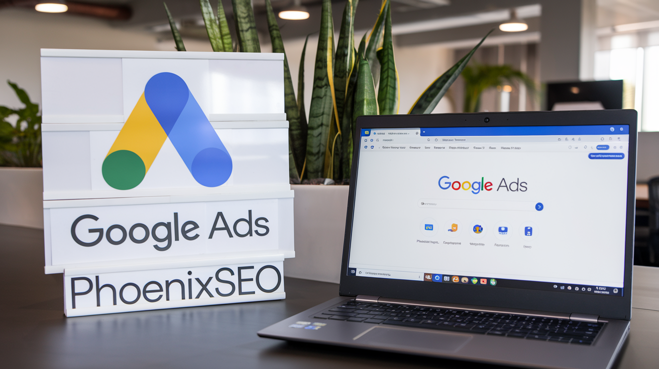 Google Ads Expert: PHOENIXSEO