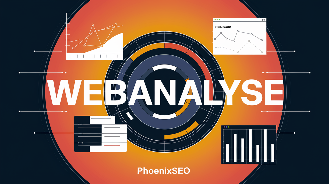 Webanalyse mit PHOENIXSEO