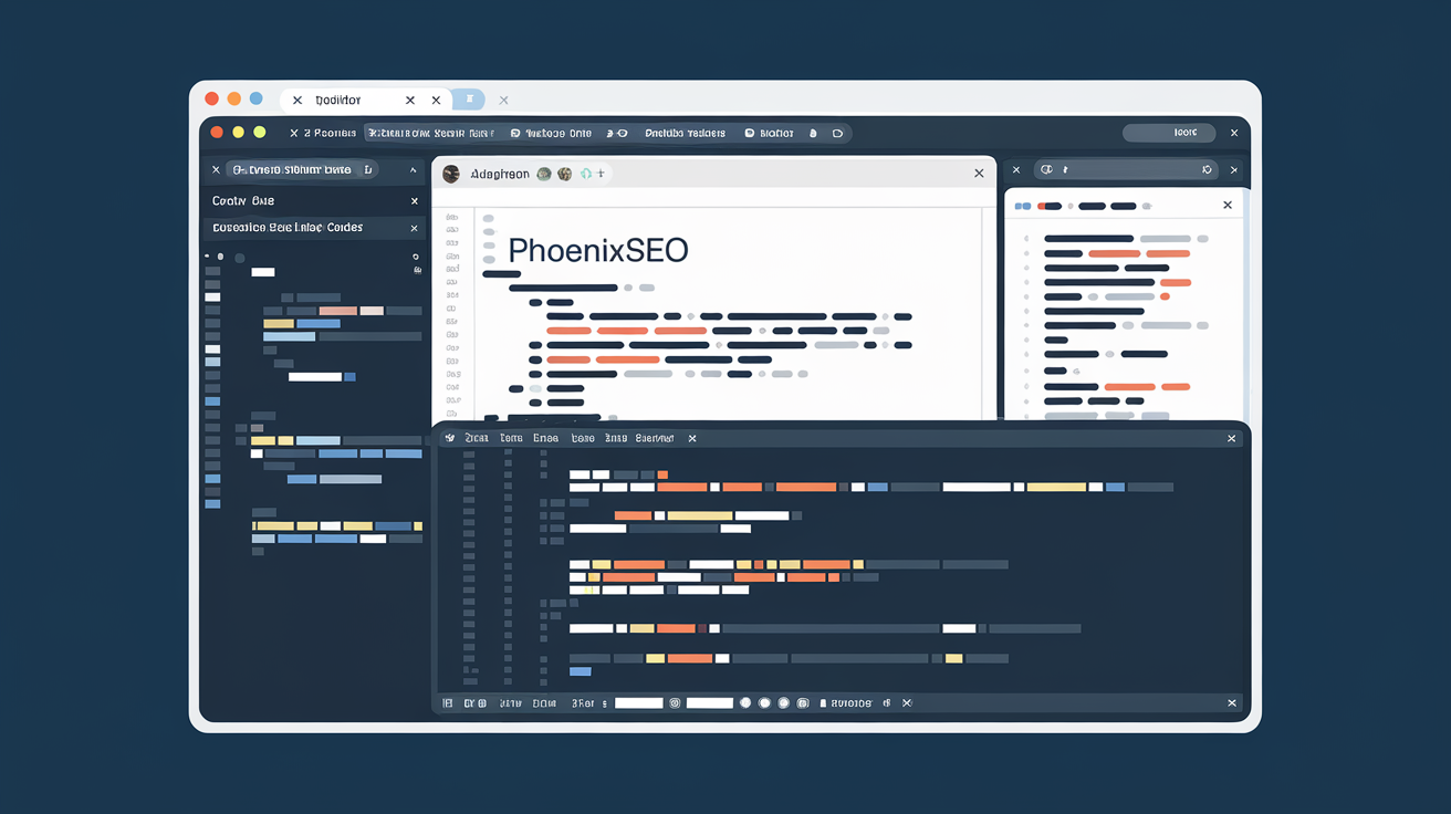 Webentwicklung mit PHOENIXSEO