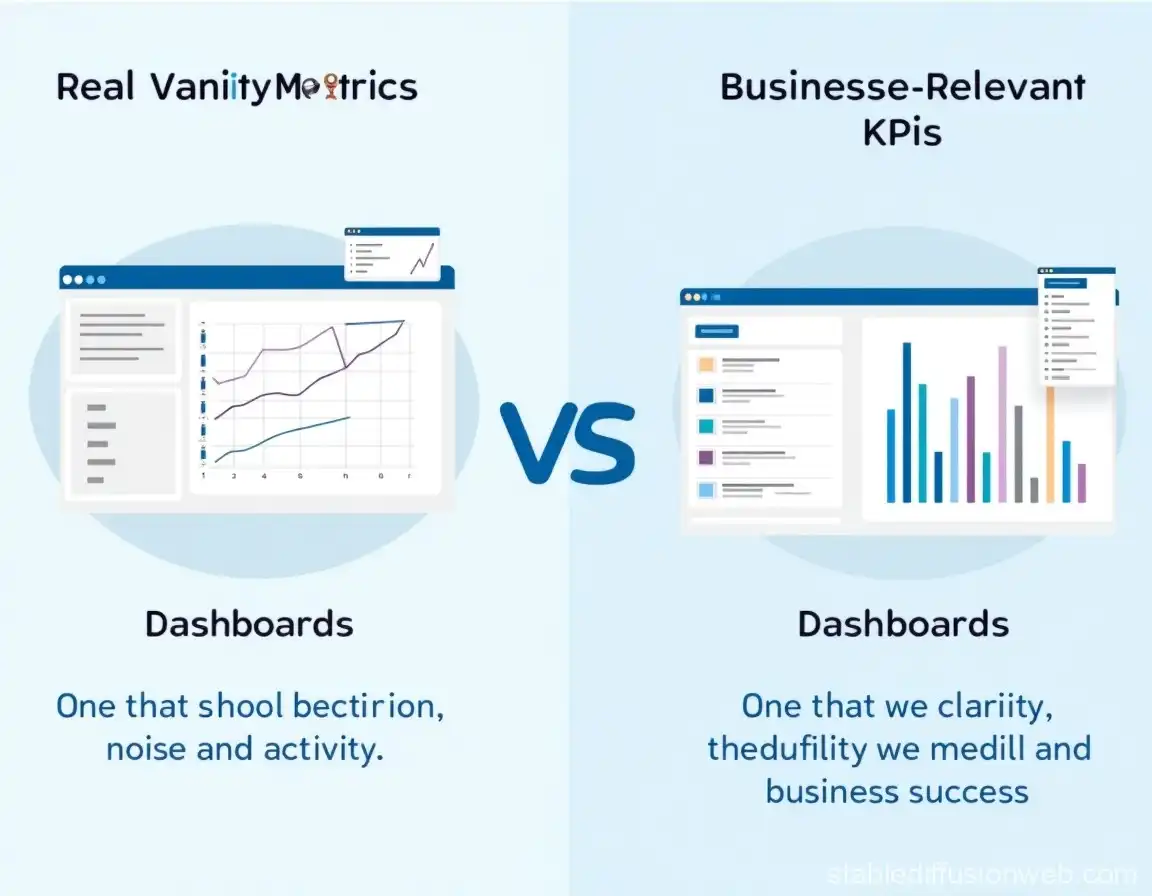 falsche kpi? falsche kpi?