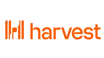 Harvest Timetracker Logo