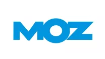 MOZ Pro Logo