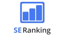 SE Ranking Logo