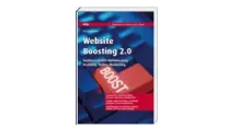 Website Boosting. Buch von Prof. Mario Fischer