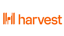 harvest timetracker